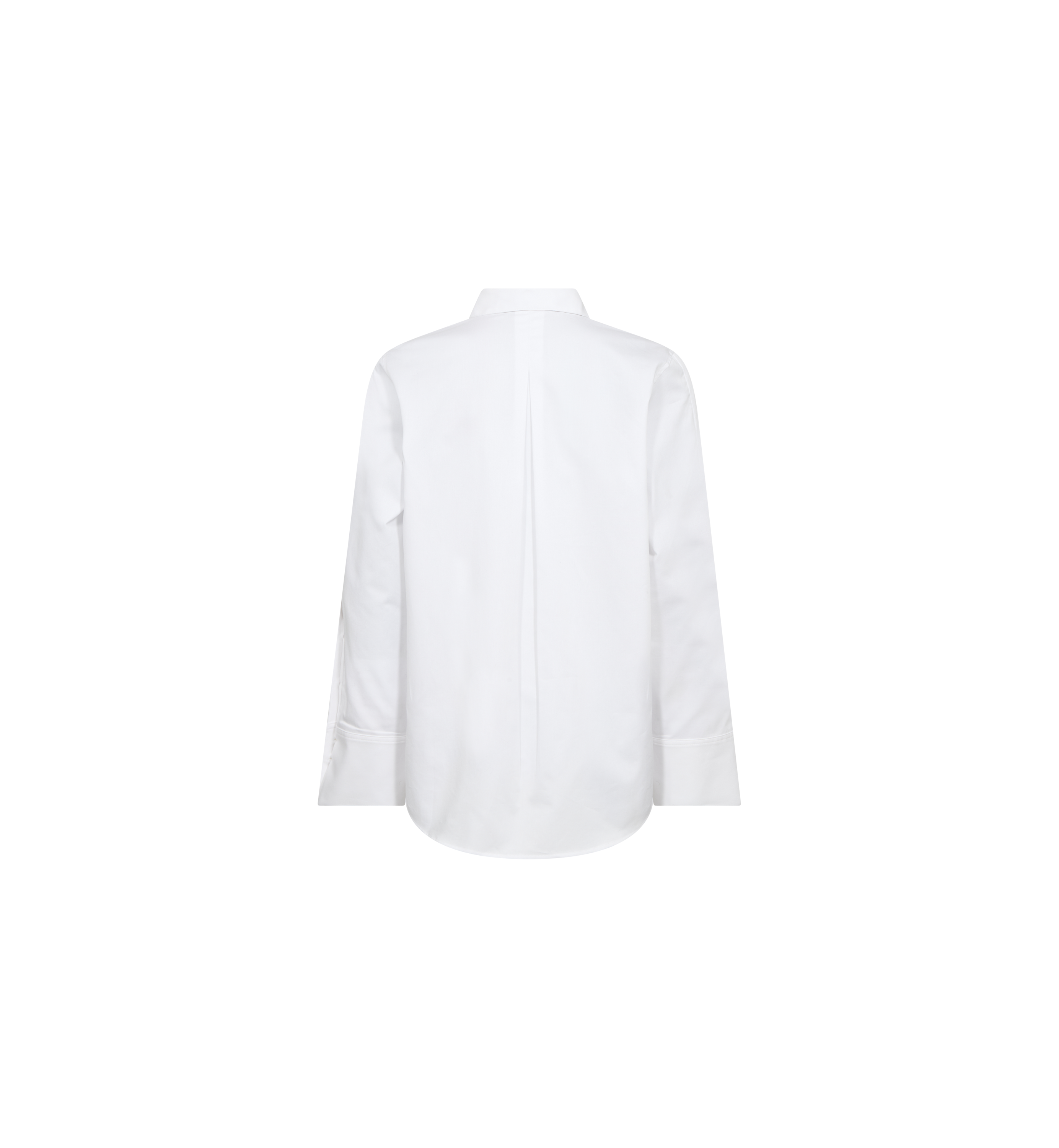 Packshot / White / Back